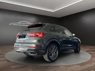 AUDI Q3 40 TFSI S line quattro S-tronic