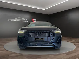 AUDI Q3 40 TFSI S line quattro S-tronic