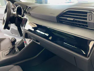 AUDI Q3 40 TFSI S line quattro S-tronic