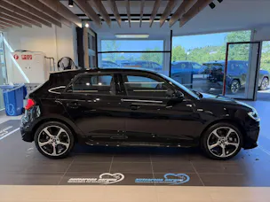 AUDI A1 Sportback 30 TFSi S-Line S-Tronic Automat