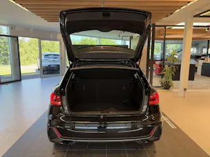 AUDI A1 Sportback 30 TFSi S-Line S-Tronic Automat