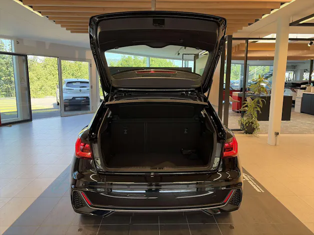 AUDI A1 Sportback 30 TFSi S-Line S-Tronic Automat