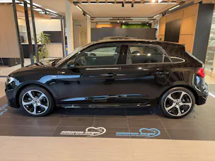 AUDI A1 Sportback 30 TFSi S-Line S-Tronic Automat