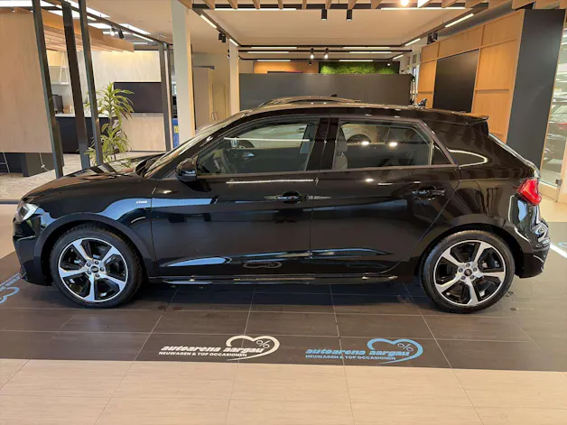 AUDI A1 Sportback 30 TFSi S-Line S-Tronic Automat