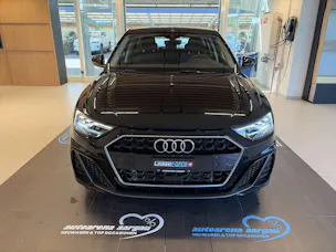 AUDI A1 Sportback 30 TFSi S-Line S-Tronic Automat