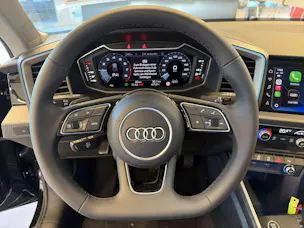 AUDI A1 Sportback 30 TFSi S-Line S-Tronic Automat