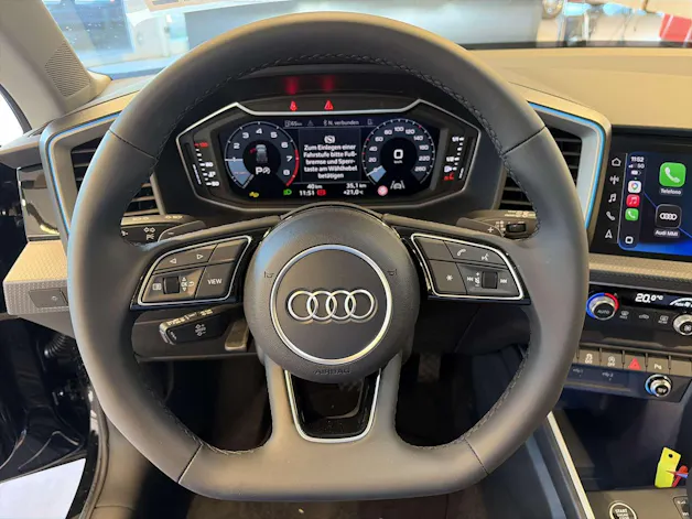 AUDI A1 Sportback 30 TFSi S-Line S-Tronic Automat