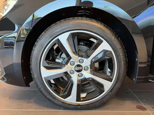 AUDI A1 Sportback 30 TFSi S-Line S-Tronic Automat