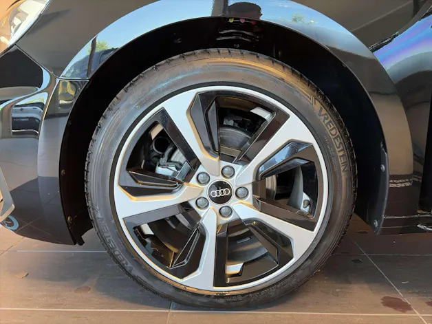 AUDI A1 Sportback 30 TFSi S-Line S-Tronic Automat