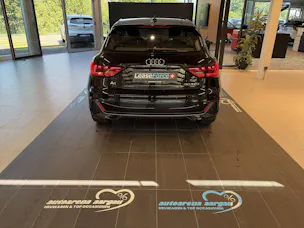 AUDI A1 Sportback 30 TFSi S-Line S-Tronic Automat