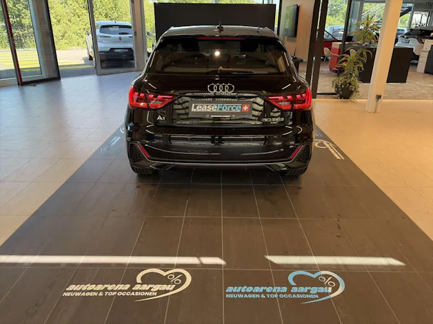 AUDI A1 Sportback 30 TFSi S-Line S-Tronic Automat