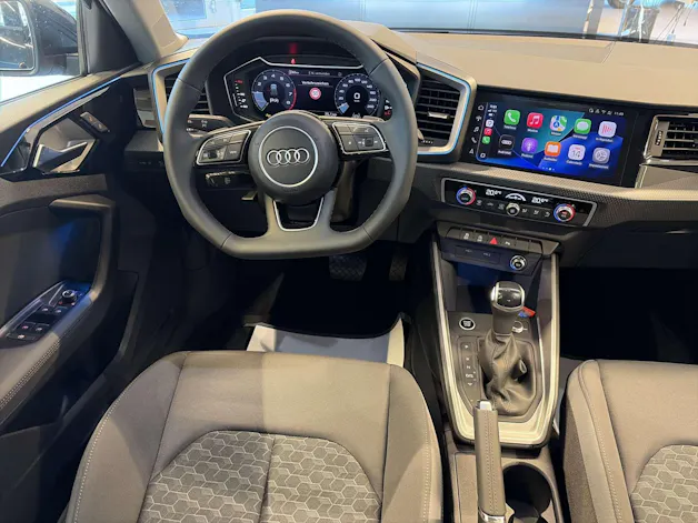 AUDI A1 Sportback 30 TFSi S-Line S-Tronic Automat