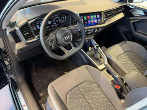 AUDI A1 Sportback 30 TFSi S-Line S-Tronic Automat