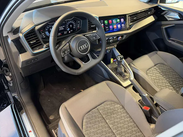AUDI A1 Sportback 30 TFSi S-Line S-Tronic Automat