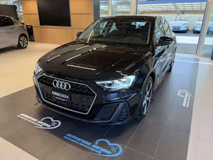 AUDI A1 Sportback 30 TFSi S-Line S-Tronic Automat