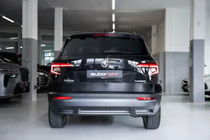 SKODA Karoq 1.0 TSI Ambition DSG