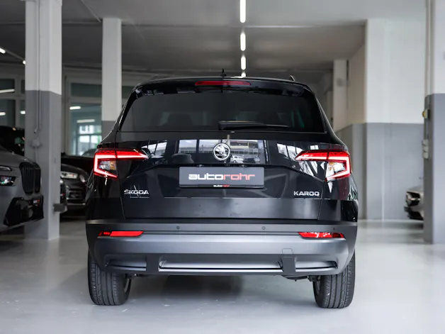SKODA Karoq 1.0 TSI Ambition DSG
