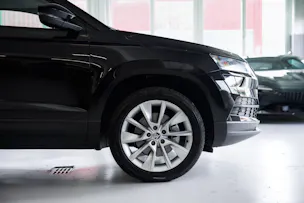 SKODA Karoq 1.0 TSI Ambition DSG