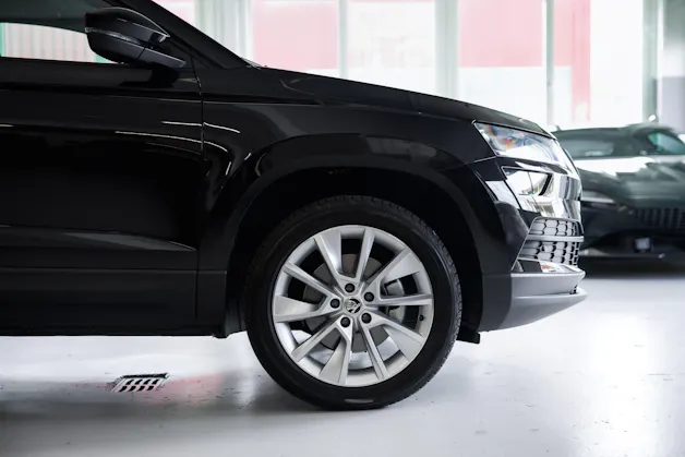 SKODA Karoq 1.0 TSI Ambition DSG