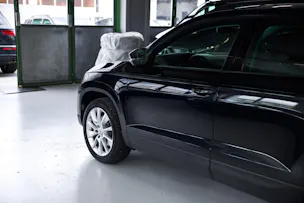 SKODA Karoq 1.0 TSI Ambition DSG