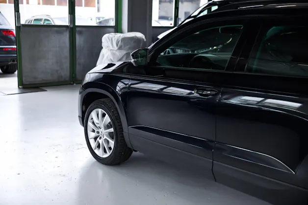 SKODA Karoq 1.0 TSI Ambition DSG