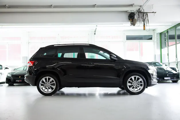 SKODA Karoq 1.0 TSI Ambition DSG