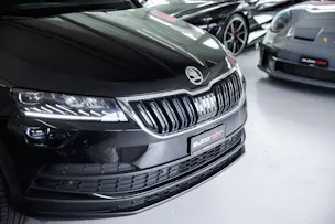 SKODA Karoq 1.0 TSI Ambition DSG