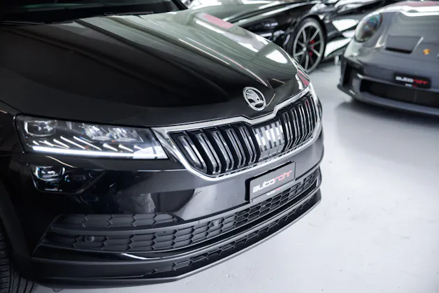 SKODA Karoq 1.0 TSI Ambition DSG