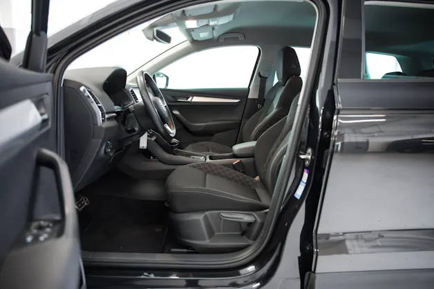 SKODA Karoq 1.0 TSI Ambition DSG