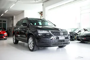 SKODA Karoq 1.0 TSI Ambition DSG