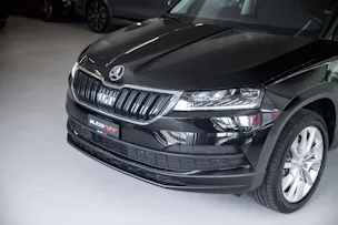 SKODA Karoq 1.0 TSI Ambition DSG