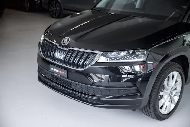 SKODA Karoq 1.0 TSI Ambition DSG