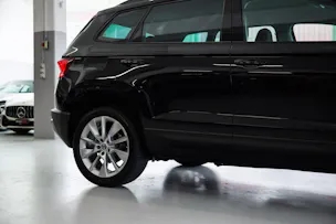 SKODA Karoq 1.0 TSI Ambition DSG