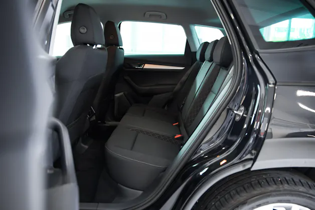 SKODA Karoq 1.0 TSI Ambition DSG
