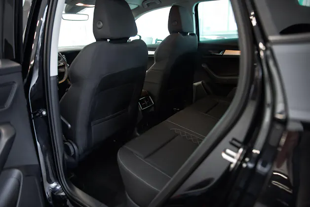SKODA Karoq 1.0 TSI Ambition DSG