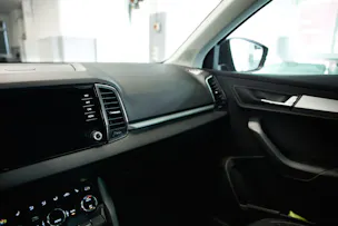 SKODA Karoq 1.0 TSI Ambition DSG