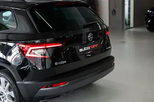 SKODA Karoq 1.0 TSI Ambition DSG