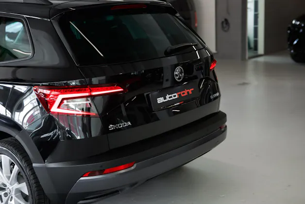 SKODA Karoq 1.0 TSI Ambition DSG