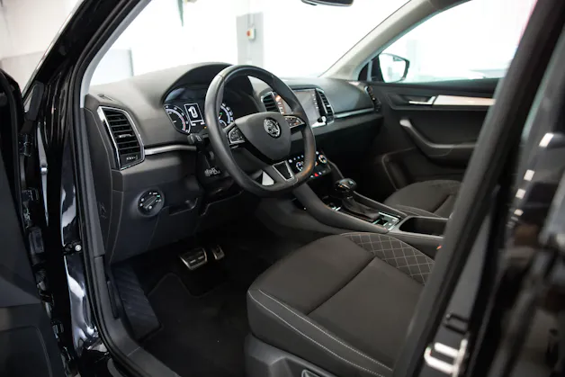 SKODA Karoq 1.0 TSI Ambition DSG