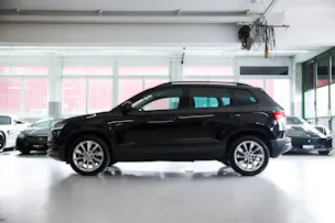SKODA Karoq 1.0 TSI Ambition DSG