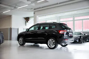 SKODA Karoq 1.0 TSI Ambition DSG