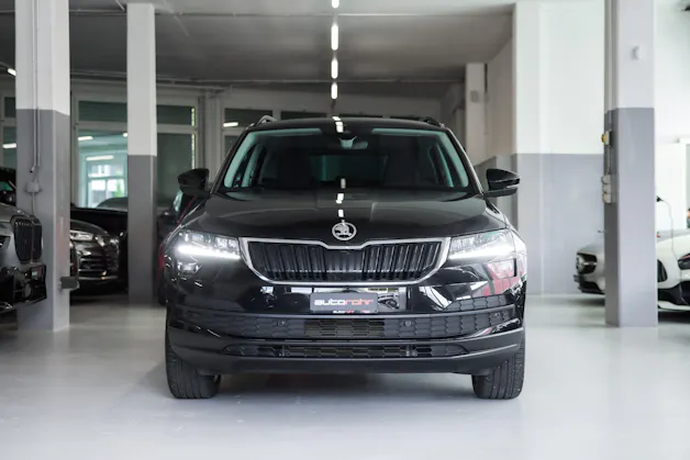 SKODA Karoq 1.0 TSI Ambition DSG