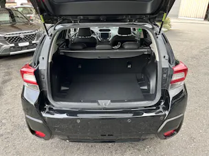 Subaru XV 2.0 Luxury AWD Lineartronic