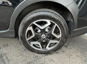 Subaru XV 2.0 Luxury AWD Lineartronic