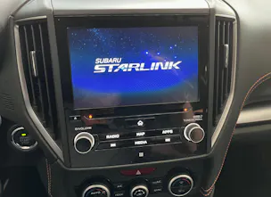 Subaru XV 2.0 Luxury AWD Lineartronic