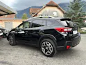 Subaru XV 2.0 Luxury AWD Lineartronic