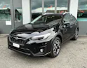 Subaru XV 2.0 Luxury AWD Lineartronic