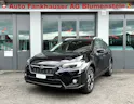 Subaru XV 2.0 Luxury AWD Lineartronic