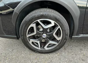 Subaru XV 2.0 Luxury AWD Lineartronic