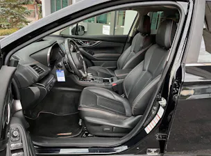 Subaru XV 2.0 Luxury AWD Lineartronic